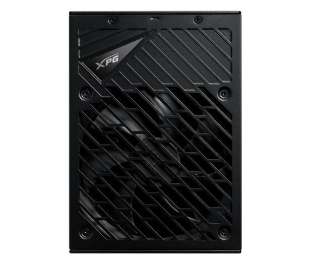 XPG Fusion 1600W 80 Plus Titanium ATX 3.0 FUSION1600T-BKCEU - 1178692 - zdjęcie 2